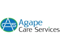 Agape Care Services: Your Trusted Registered NDIS Provider in Perth