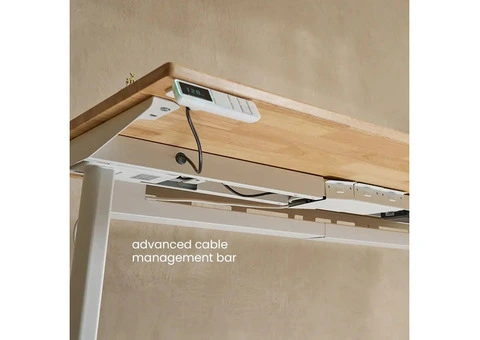 Affordable Height Adjustable Desk for Your Workspace