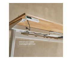 Affordable Height Adjustable Desk for Your Workspace