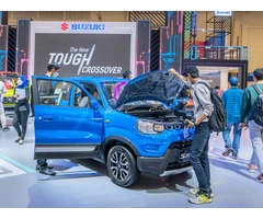 Suzuki Car Services in Adelaide