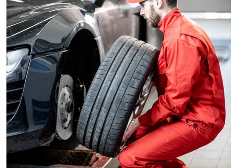 Suzuki Car Services in Adelaide - 2/3