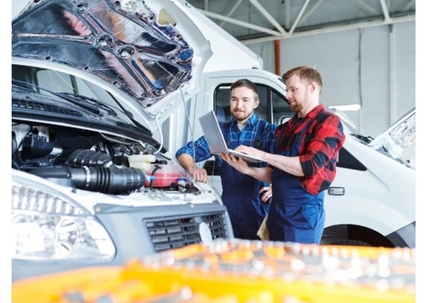 Suzuki Car Services in Adelaide - 3/3