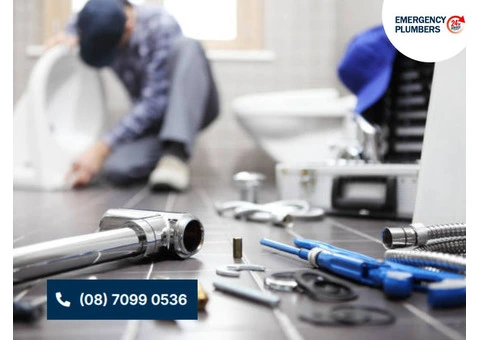 Shower Plumbing in Perth