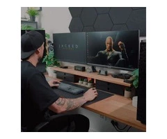 Compact and Powerful Gaming Computer Available Now