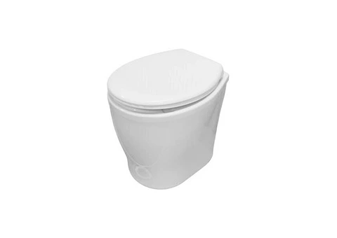 Eco Composting Toilets: Sustainable and Efficient Waste Management Solutions