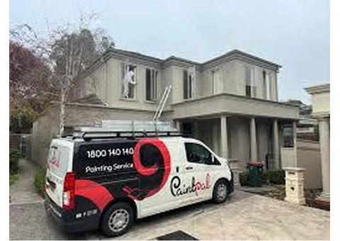 Looking for Expert Exterior Painters in Melbourne?
