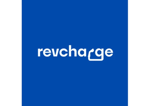 Revcharge – Leading EV Charger Installation Experts in Australia