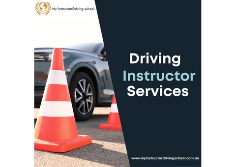Experienced Driving Instructor in Epping – Learn to Drive with Confidence