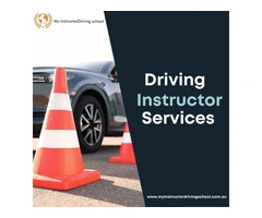 Experienced Driving Instructor in Epping – Learn to Drive with Confidence