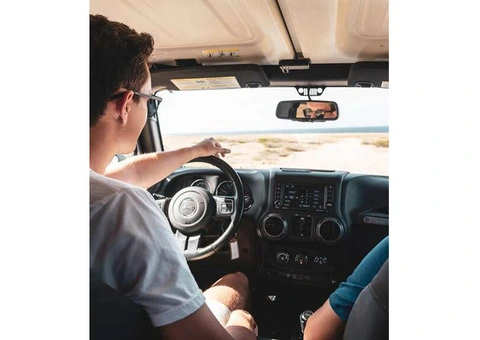 Affordable Driving Lessons in Bundoora – Expert Instructors