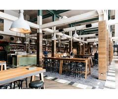 Melbourne's Top Brunch Restaurants: Where to Park and Dine