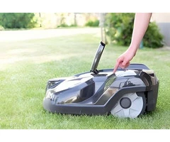 Best Robotic Lawn Mowers in Australia for a Perfect Lawn