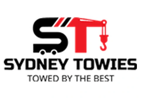 Car Towing Sydney - 1/4