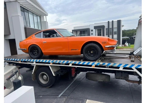 Car Towing Sydney - 2/4