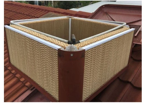 Evaporative Air Conditioner Repair Near Pearsall  WA