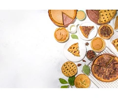 The Top Choice for Fresh Pastries and Baked Goods in Bargara