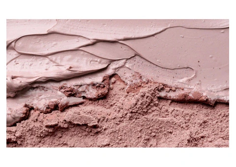 Australian Pink Clay