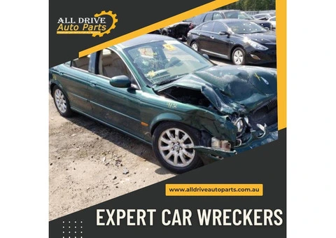 Old Car Wreckers Adelaide - 4/4