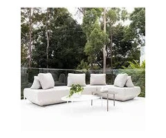Enhance Your Space with Elegant Outdoor Furniture Solutions