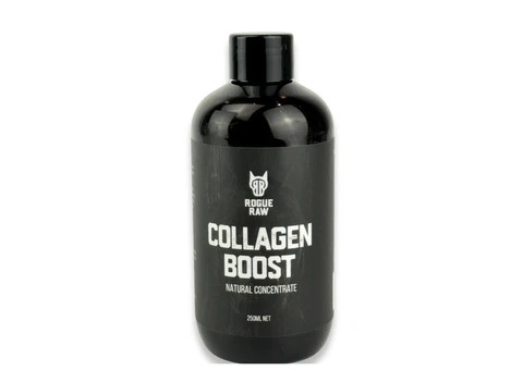 Liquid Collagen For Dogs | RogueRaw