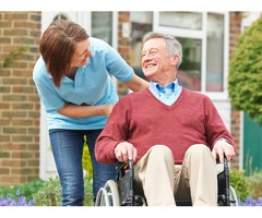 Most Caring NDIS Support Workers in Melbourne