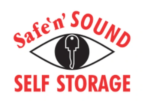 Self Storage Unit Rutherford