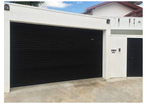 Automatic Gates Sydney