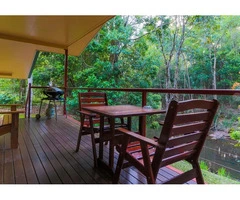 Have A Memorable Stay in Luxury Accommodation at Atherton Tablelands