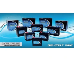 Find the Perfect Deep Cycle Marine Battery for Your Boat in Sutherland Shire