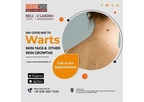 best dermatologist in Kurnool