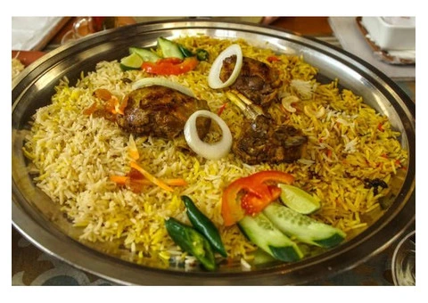 HEMANI Indian Restaurant menu in Tahmoor: Order Online Now - 1/3