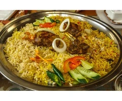 HEMANI Indian Restaurant menu in Tahmoor: Order Online Now