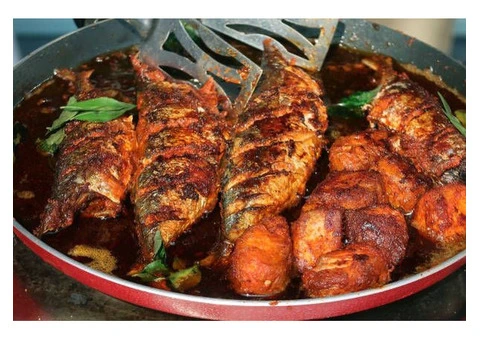 HEMANI Indian Restaurant menu in Tahmoor: Order Online Now - 3/3