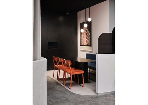 Al and Co Haus of Design: Best Restaurant Interior Design in Sydney - 3/4