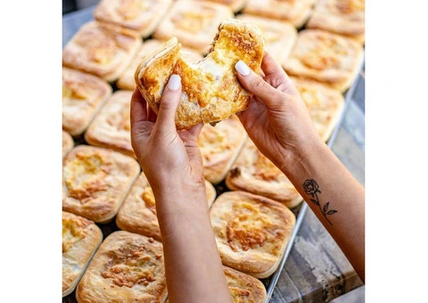 Savour the Freshness at Glen Waverley's Bread Bakery Shop