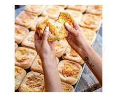 Savour the Freshness at Glen Waverley's Bread Bakery Shop