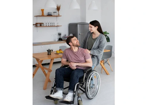 Get the Best NDIS Assistance with Disability Services in Melbourne