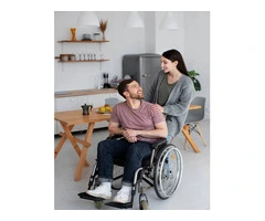 Get the Best NDIS Assistance with Disability Services in Melbourne