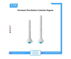 Peristeen Plus Balloon Catheter Regular - Joya Medical Supplies
