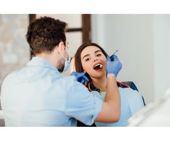 Professional Teeth Cleaning in Warwick Perth