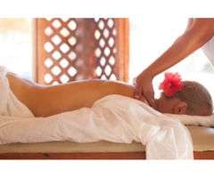 Rejuvenate with Ultimate Body Massage Experience at Day Spa in Perth