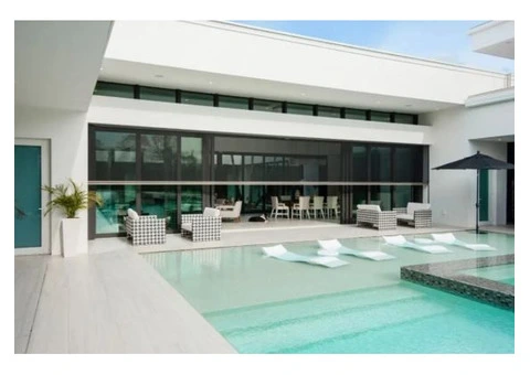 Screen Doors Melbourne