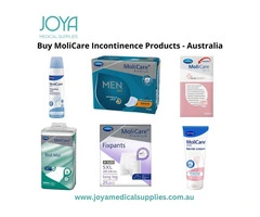 Buy MoliCare Incontinence Products in Australia - Joya Medical Supplies