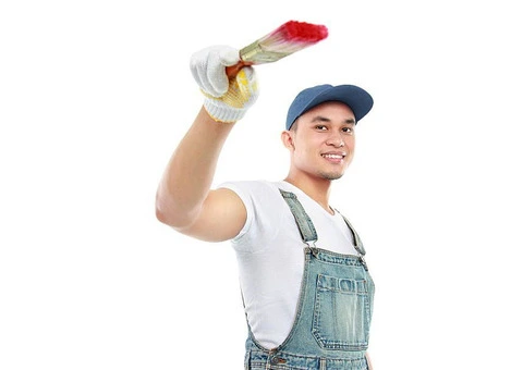 Redefine Your Space with Expert Painters in Ascot