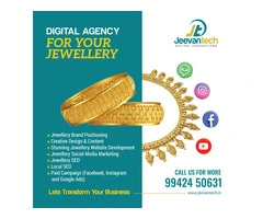 Digital Marketing Company In Coimbatore | Branding Agency - About Us