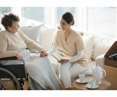 The Most Reliable NDIS Service Provider in Melbourne