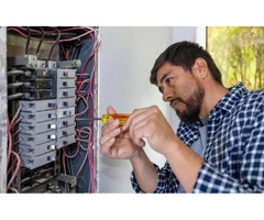 Emergency Electrician in Inner West: Available 24/7 for All Your Electrical Needs