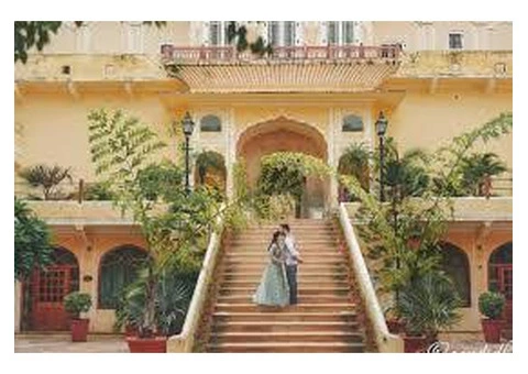 about prewedding photoshoot