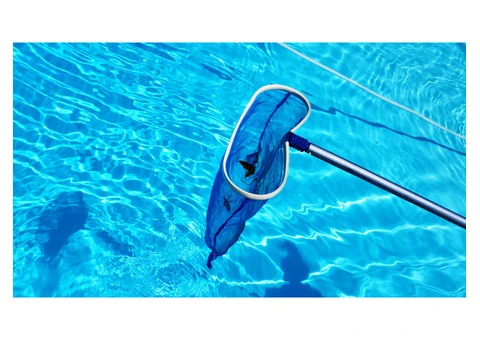 Pool Maintenance Sandringham