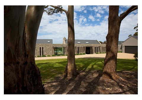 Architects South Yarra